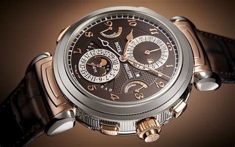 patek philippe grand complications alternative